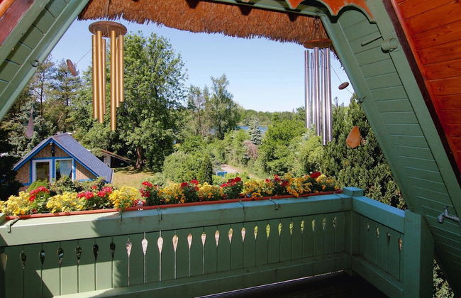 Ferienhaus, Damerow - Foto 12