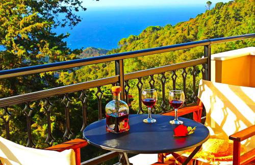 Endless Green 4 Arethousa Ikaria - Photo 1