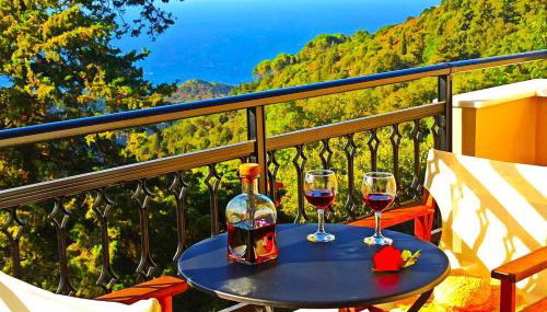 Endless Green 4 Arethousa Ikaria - Foto 1