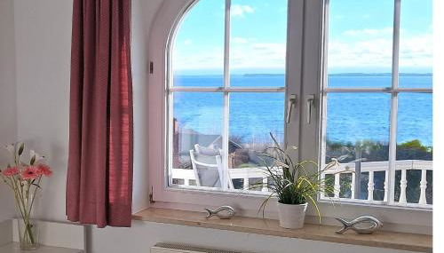 Haus Südstrand 09, Panoramameerblick - Foto 3