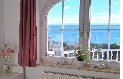 Haus Südstrand 09, Panoramameerblick - Foto 3