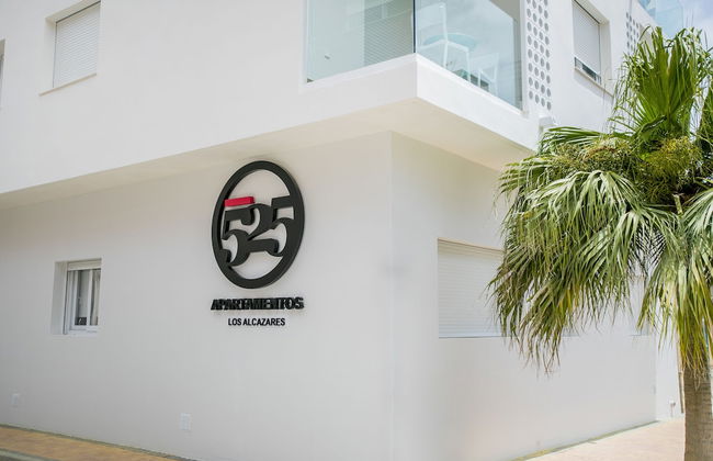 Apartamentos 525 Los Alcázares - Photo 35