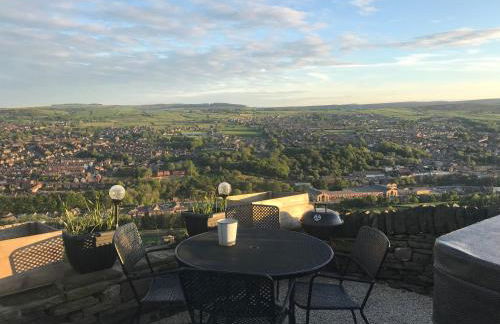 The Coach House & The Stables Yorkshire Peak District With and without hot tub options - Foto 56