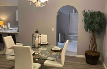 Florida Suburban Oasis ~ Lk Mary/Sanford Florida! - Foto 7