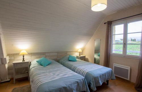 Gite des noisetiers - Foto 16