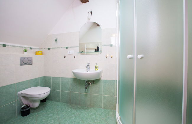 Apartment Nedrik - Foto 44