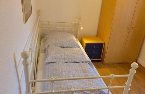 Inselbume 88 - Ferienhaus mit Garten in Todendorf - Foto 13