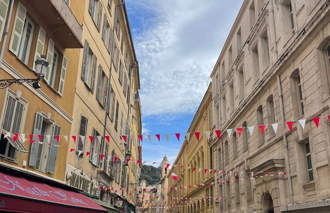 nice-flat-nice - Foto 48