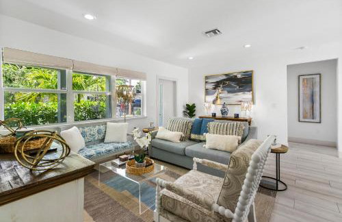 Elegant 3BR w Pool Near Downtown WPB - Foto 11