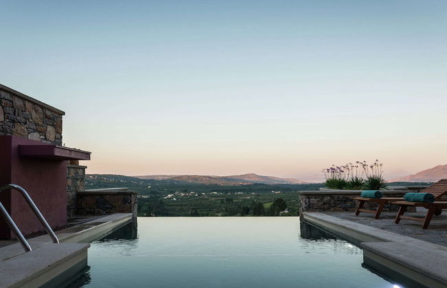 Traditional Renovated Villa Liodosifis with Heated Private Pool, Hot Tub & BBQ - Foto 1