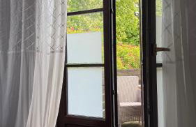 Historisch Ferienwohnung Smukkegård im modernen Ambiente mit Balkon nahe St Peter Ording und der Nordsee - Foto 13