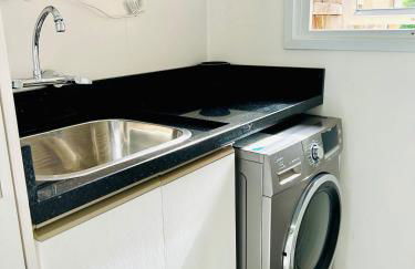 Apto Lindo e Completo com piscina e jacuzzi - Photo 30