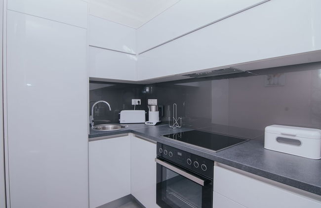 Relax Apartments - Foto 43