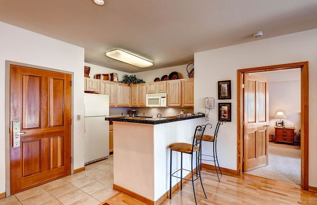 Gateway Mountain Lodge by Keystone Resort - Foto 13