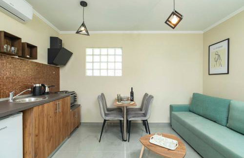 La Petite Maison - Foto 59