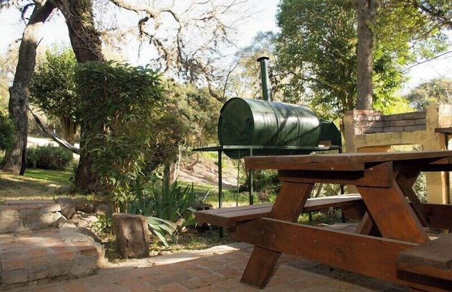 Apart Suites & Cabañas Duendes del Pungo - Foto 37