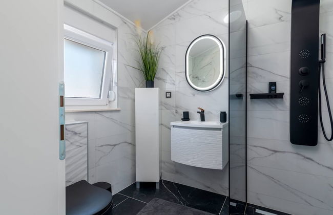 Luminous Infinity Villa With Pool and Gym - Foto 26