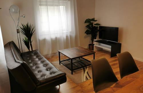 FeWo nähe Europapark - Foto 9