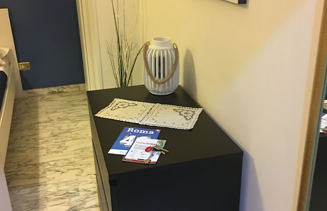 Domum Vaticani - Foto 11