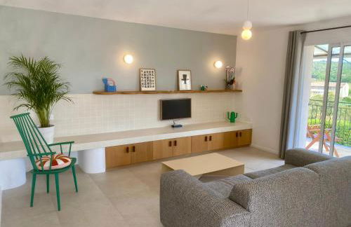 Chez Georges - Maison 6 - Les gîtes du Verdon - Foto 10