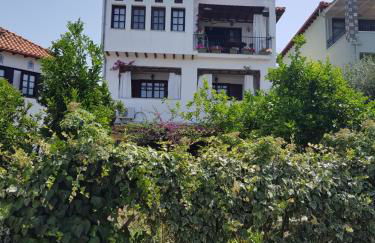 Armonia & Anemos Family Apartments - Foto 1