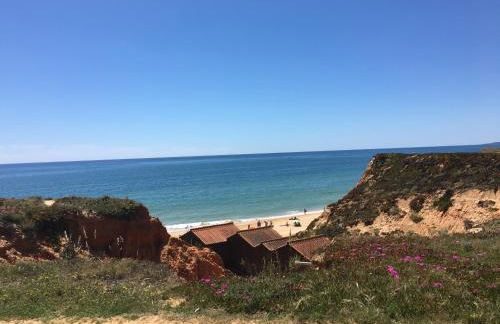 Albufeira Falesia Beach Apartment - Foto 40