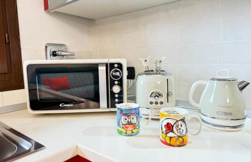 10 min da Maranello accogliente La Petite Maison di Elisa - Photo 7