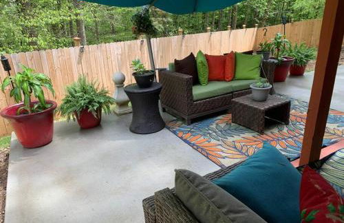 Entire Apartment Suite family singles Couples Nurses dinners business meetings - Foto 58