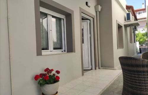 Wine Reflections Apartment near Nafplio - Foto 18