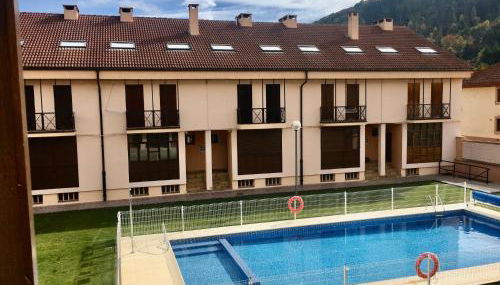 Adosado Marblés con Txoko y Wifi - Photo 5