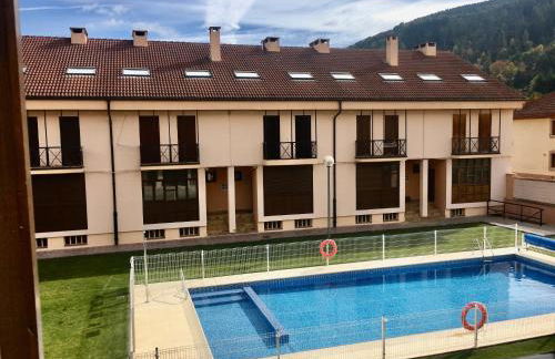 Adosado Marblés con Txoko y Wifi - Photo 5