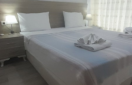 Oludeniz Evleri - Foto 22