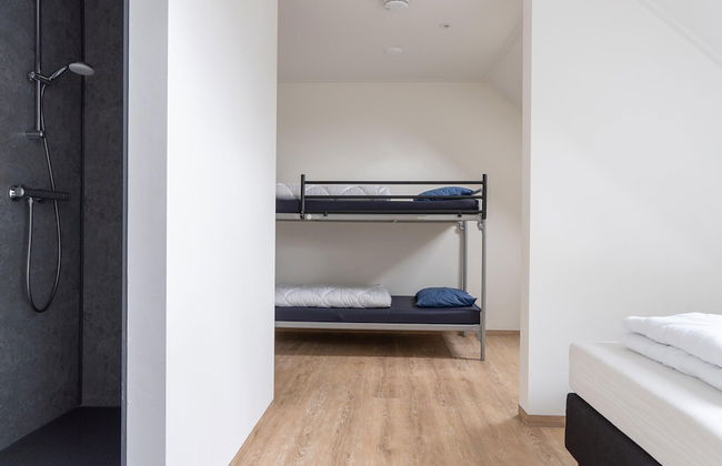 Lovely Apartment on Ameland Near Nes - Foto 18