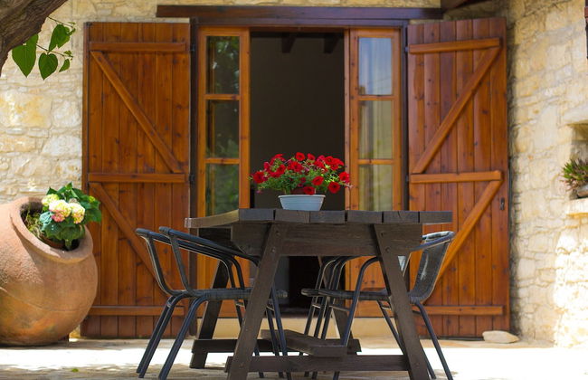 Omodos Village Houses - Foto 29