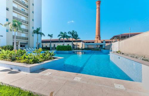 Incrível apartamento em Porto Alegre! - Foto 1