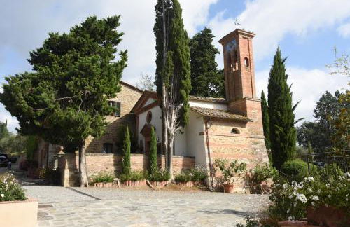 Wine Resort Dievole - Foto 19