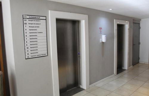 Suite Premium de alto padrão IV - Climatizado - Photo 44