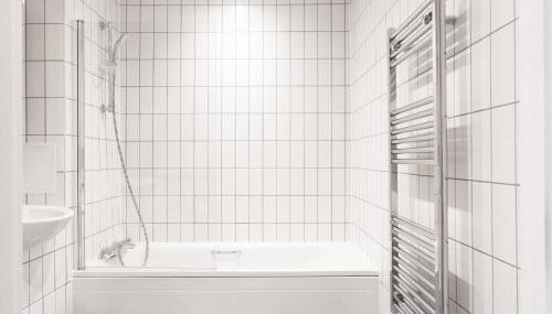 Brand New Luxurious 2-bed Apartment in Barking - Foto 4