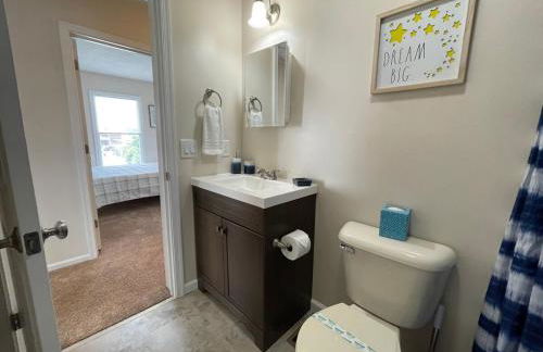 Atlantic Abode - Quiet Neighborhood in AC - Foto 27