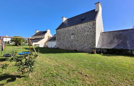 Maison Vue Mer proche Pointe du Raz Audierne Plouhinec Finistère - Photo 25