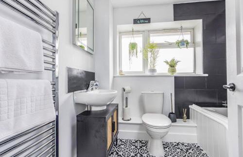 Stylish Flat Close To Beach - Pass the Keys - Foto 41