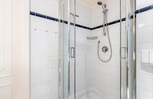 Ferienwohnung Wattn Blick - urlauben mit Wattblick in Munkmarsch Sylt - Foto 25