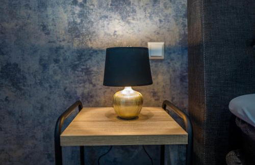 Modernes Apartment in Zentrumsnähe mit eigenem Stellplatz - Foto 9