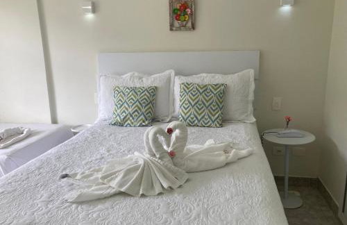 Apart-Hotel Cavalinho Branco (311 e 409 ) - Foto 6