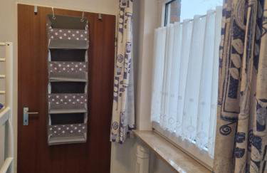 Ferienwohnung Seesternchen am Deich2 C46 - Foto 10