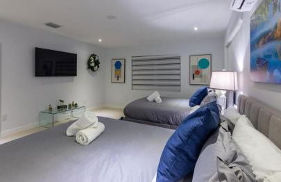 New Oasis Waterfront & Sand Terrace THG - Foto 10