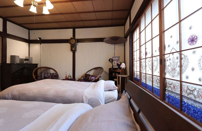 Shanti House Sakaiminato - Foto 13