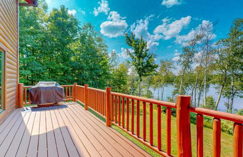 Van Vliet Lakehouse - Foto 23