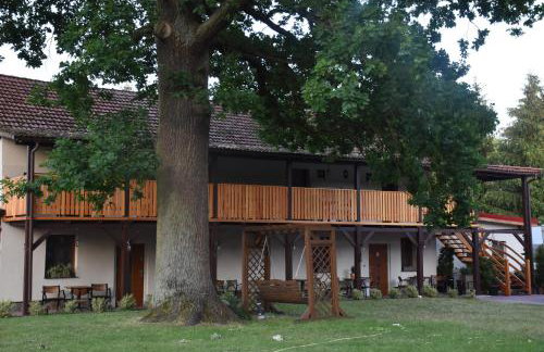 Gosciniec Pod Debem - Foto 14