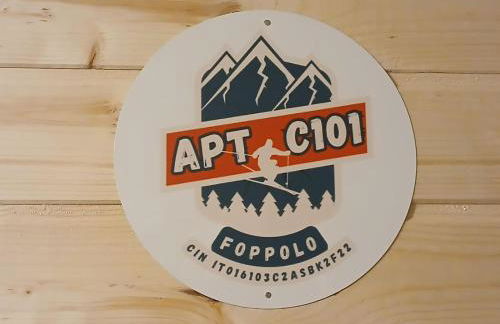 FOPPOLO apt.C101 - Photo 19